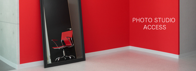 フォトスタジオ予約のご案内